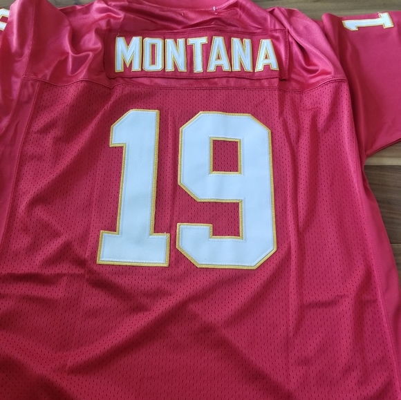 Football Jersey - Picture 3 of 8